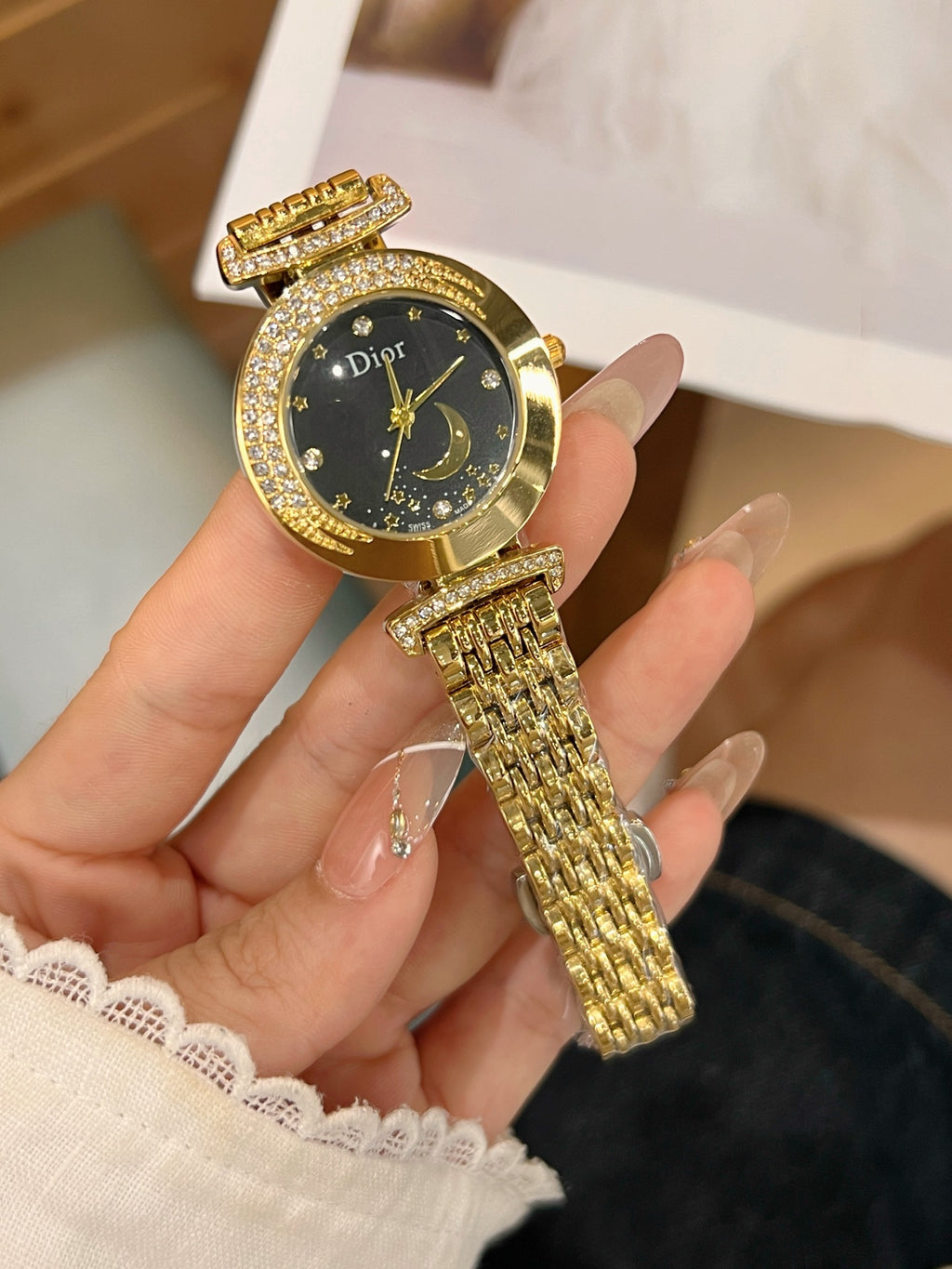 136RD99L Popular Watches