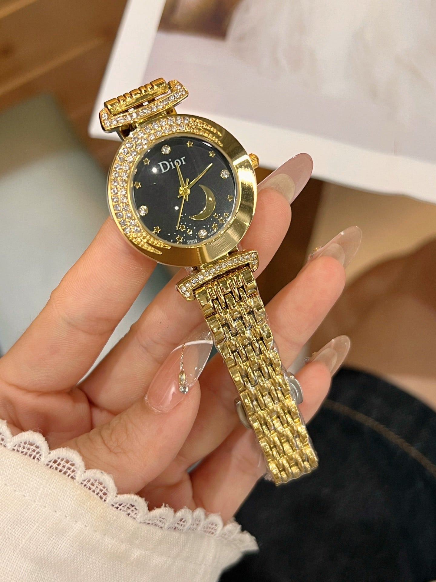 136RD99L Popular Watches
