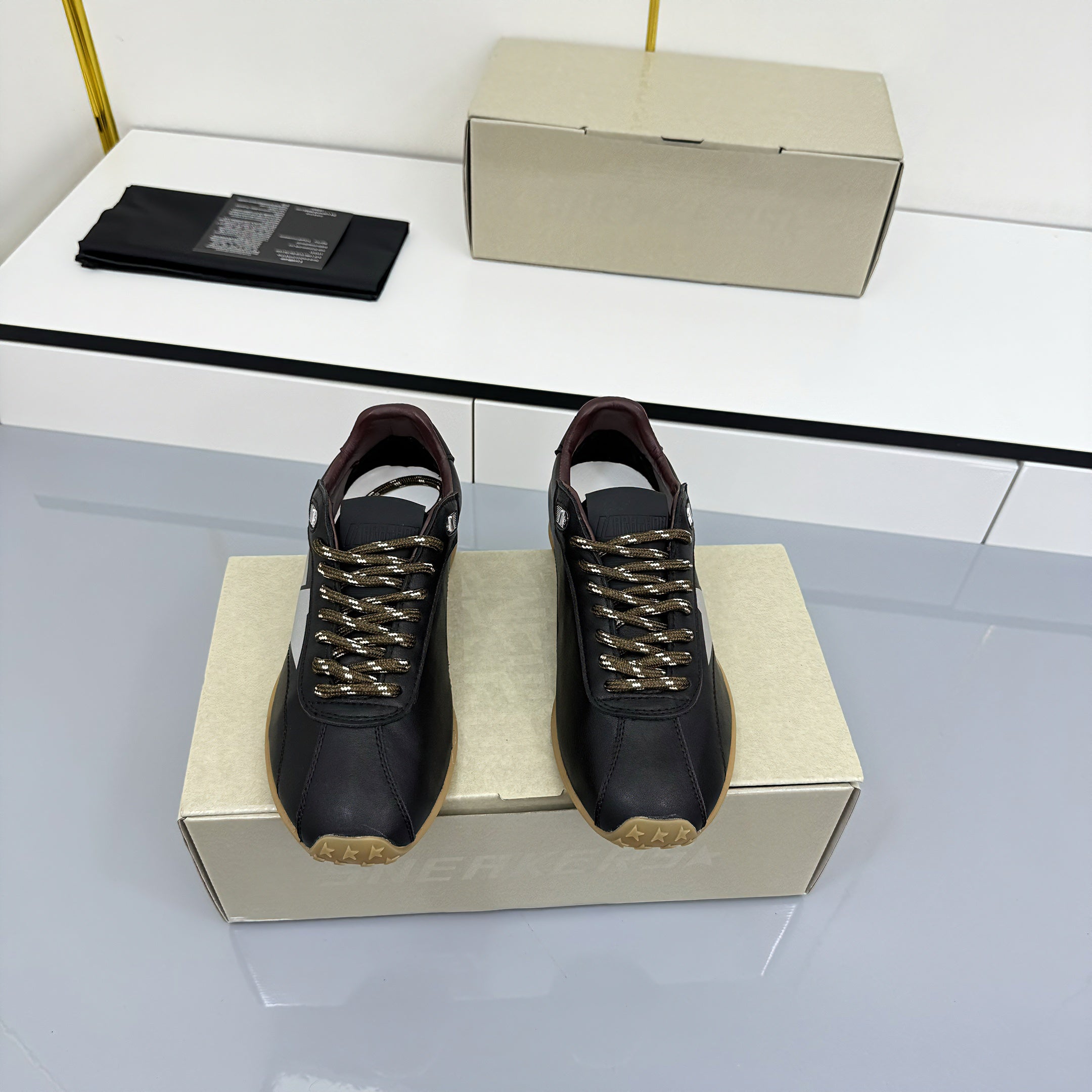 2105QGE387Z Popular high-quality Shoes