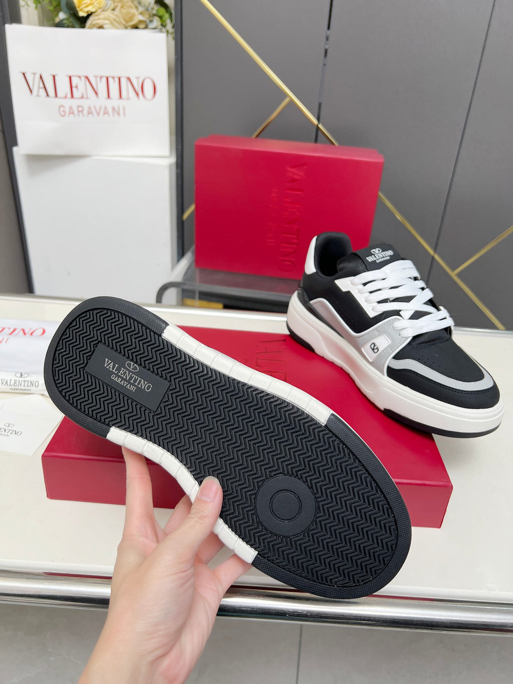 295QVL176Z  Popular high-quality Shoes