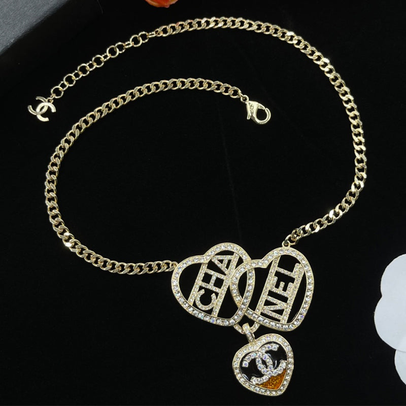 14C921X  Popular  Necklaces