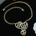 14C921X  Popular  Necklaces