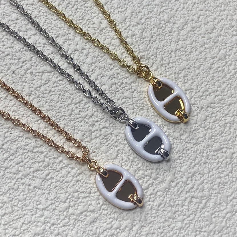 55QH307X Popular Necklaces.earring