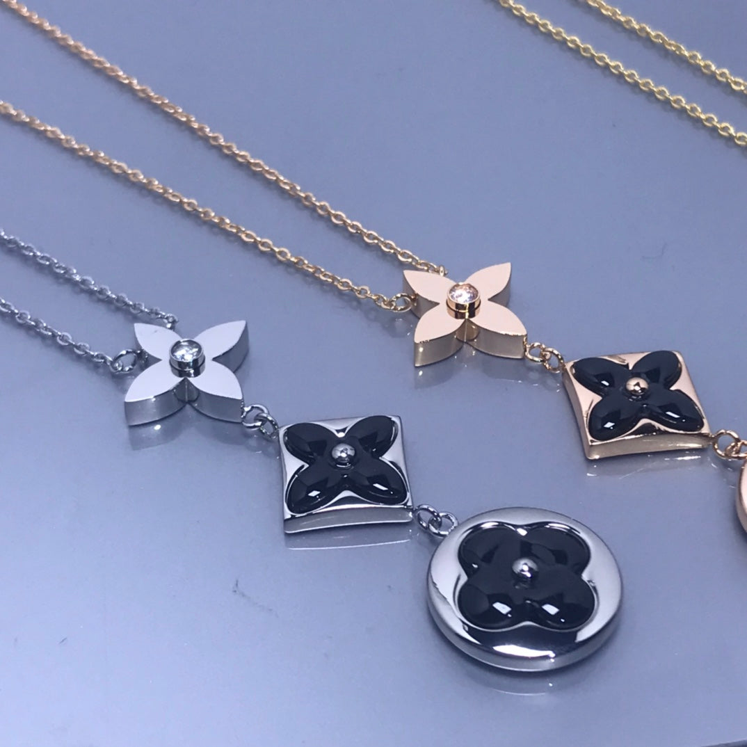 55QE227X Popular Necklace