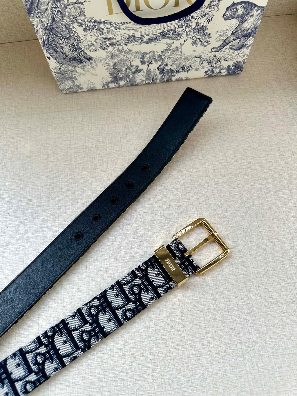 1115QD26P Popular High quality belt With full package