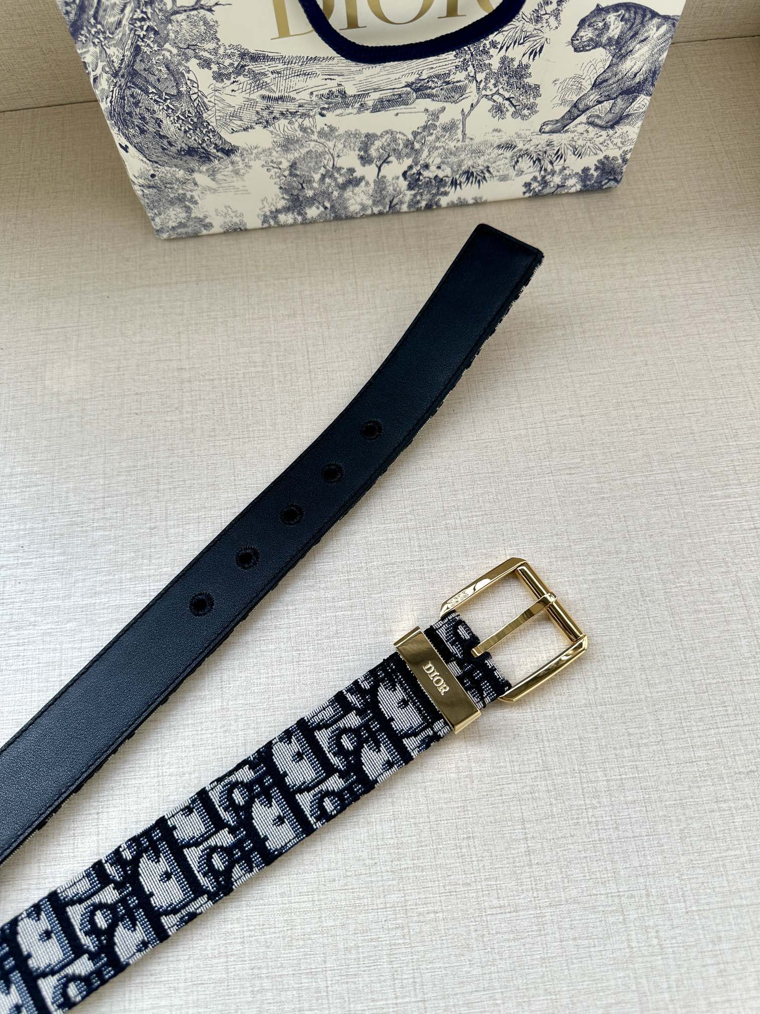 1115QD26P Popular High quality belt With full package
