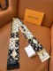 155NE92W Popular Silk Scarve