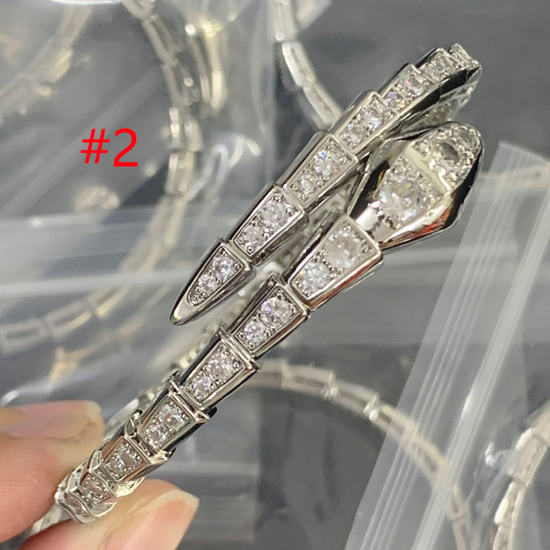 84I39K  Popular Bracelets