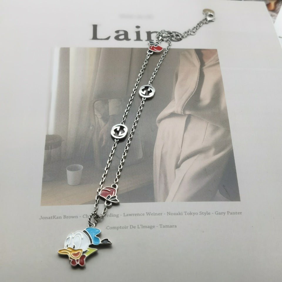 15QB140X Popular Necklace.Bracelet