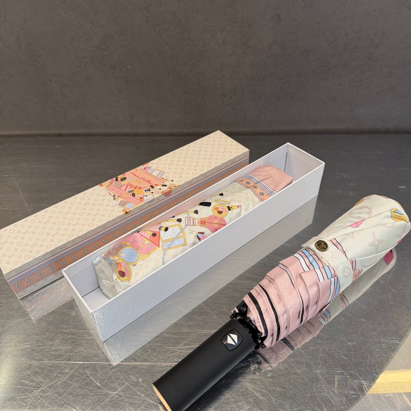 146NE18S Popular UV resistant umbrella