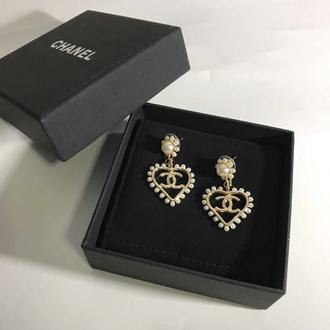 14C795E Popular  Earrings