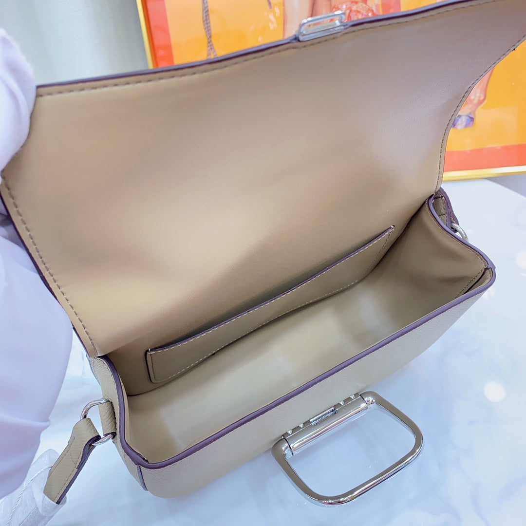 155NH9B Popular  leather bag
