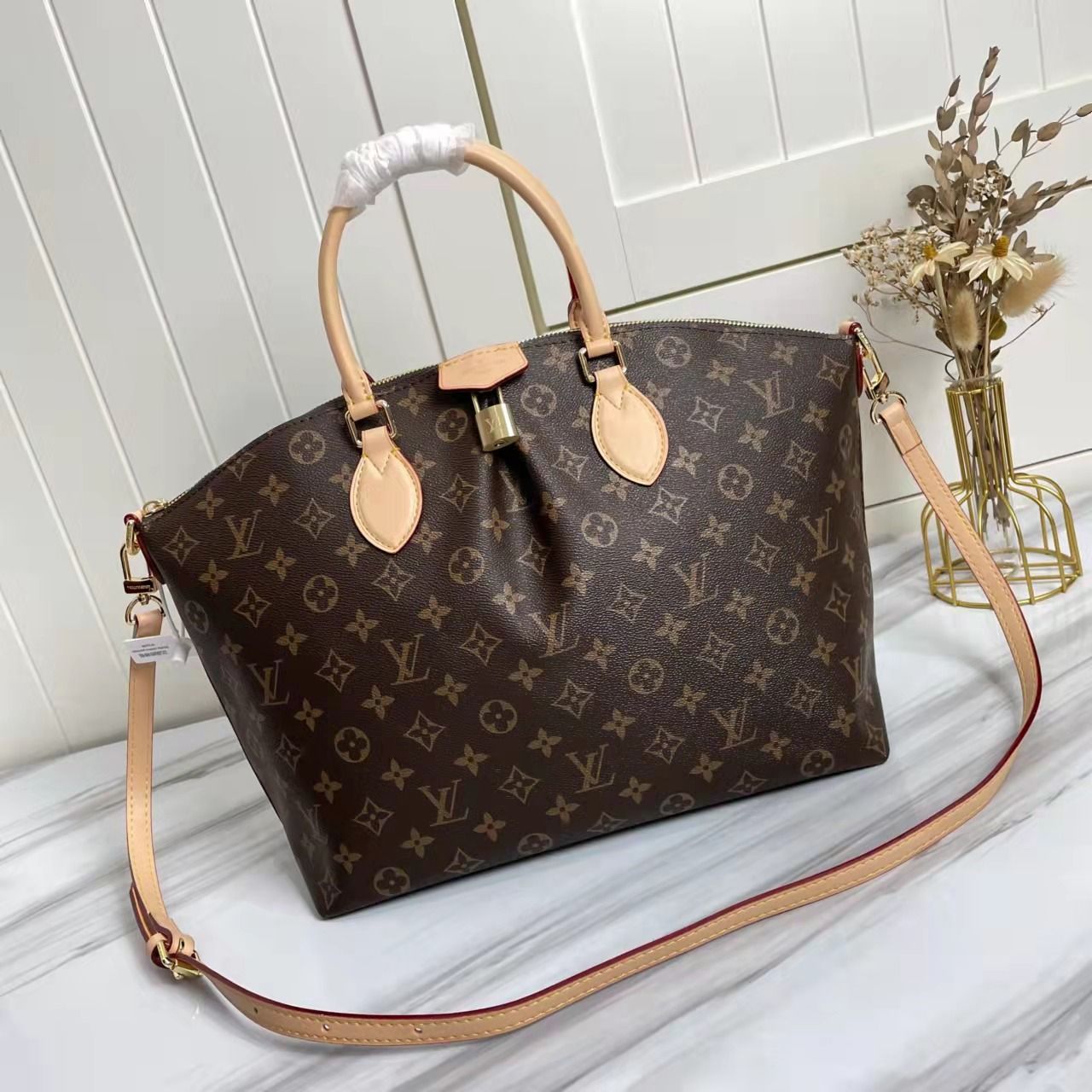 2EE1B Popular  leather bag 