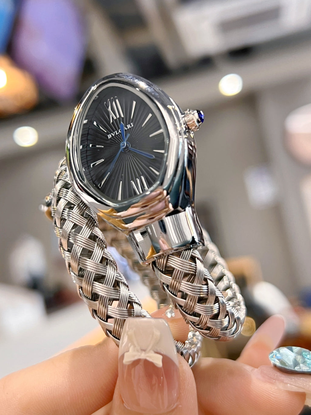 146RS133L Popular watches