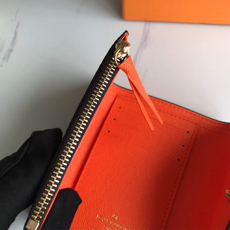 1E3B Popular  leather wallets