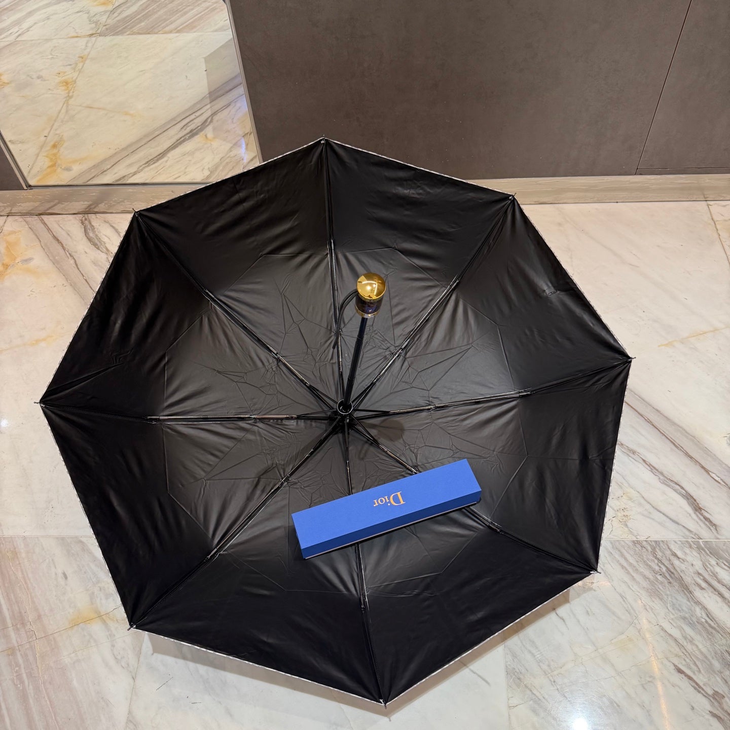 136ND2S Popular UV resistant umbrella