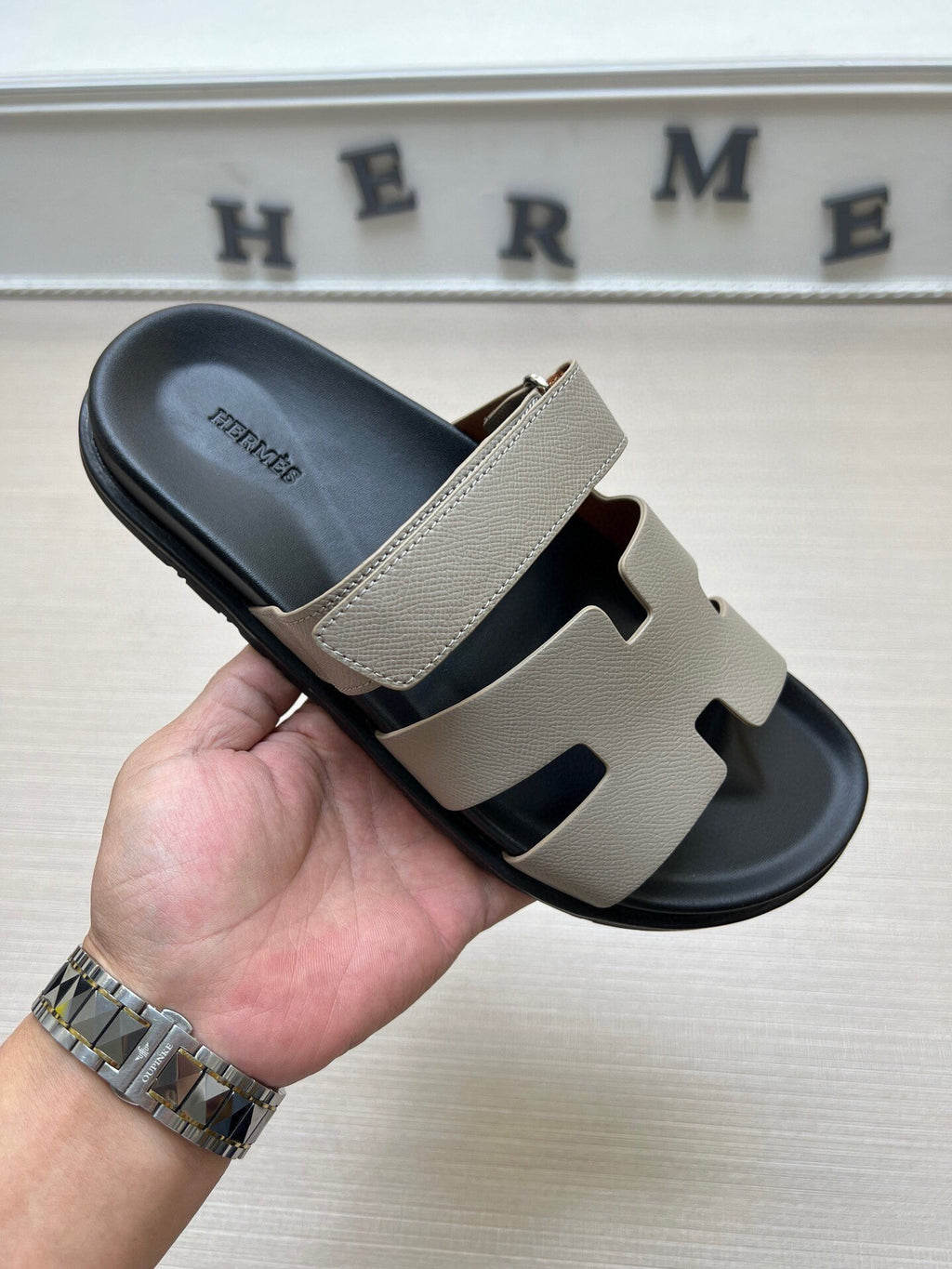 535RH4Z Popular Slippers shoes