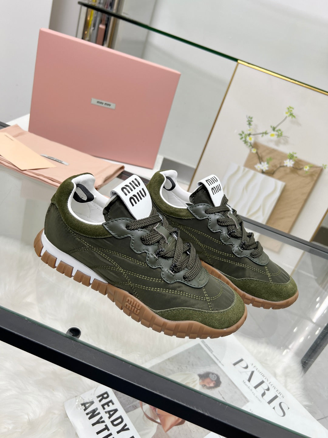 2105QA236Z Popular high-quality  Shoes