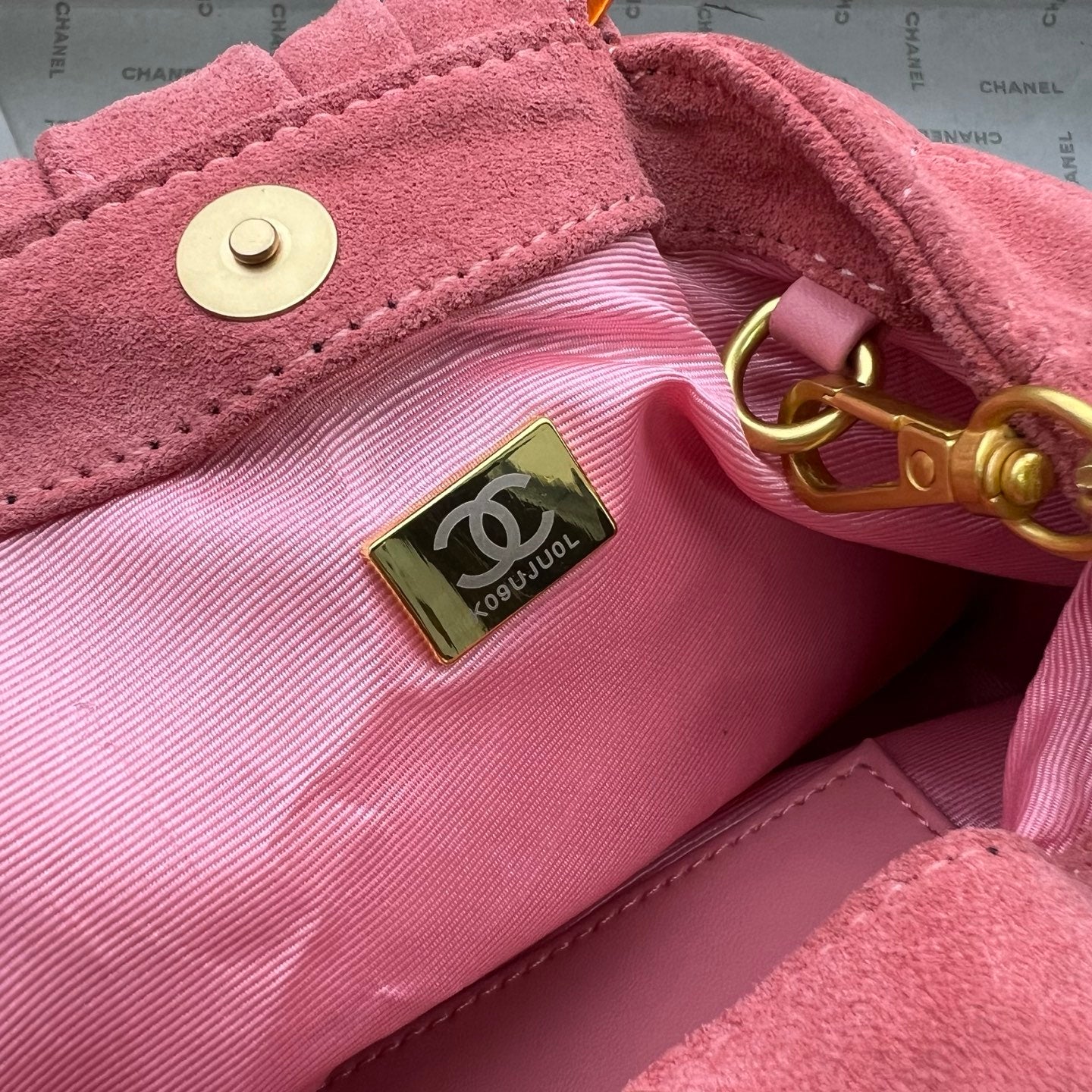 146PC8B Popular  bag