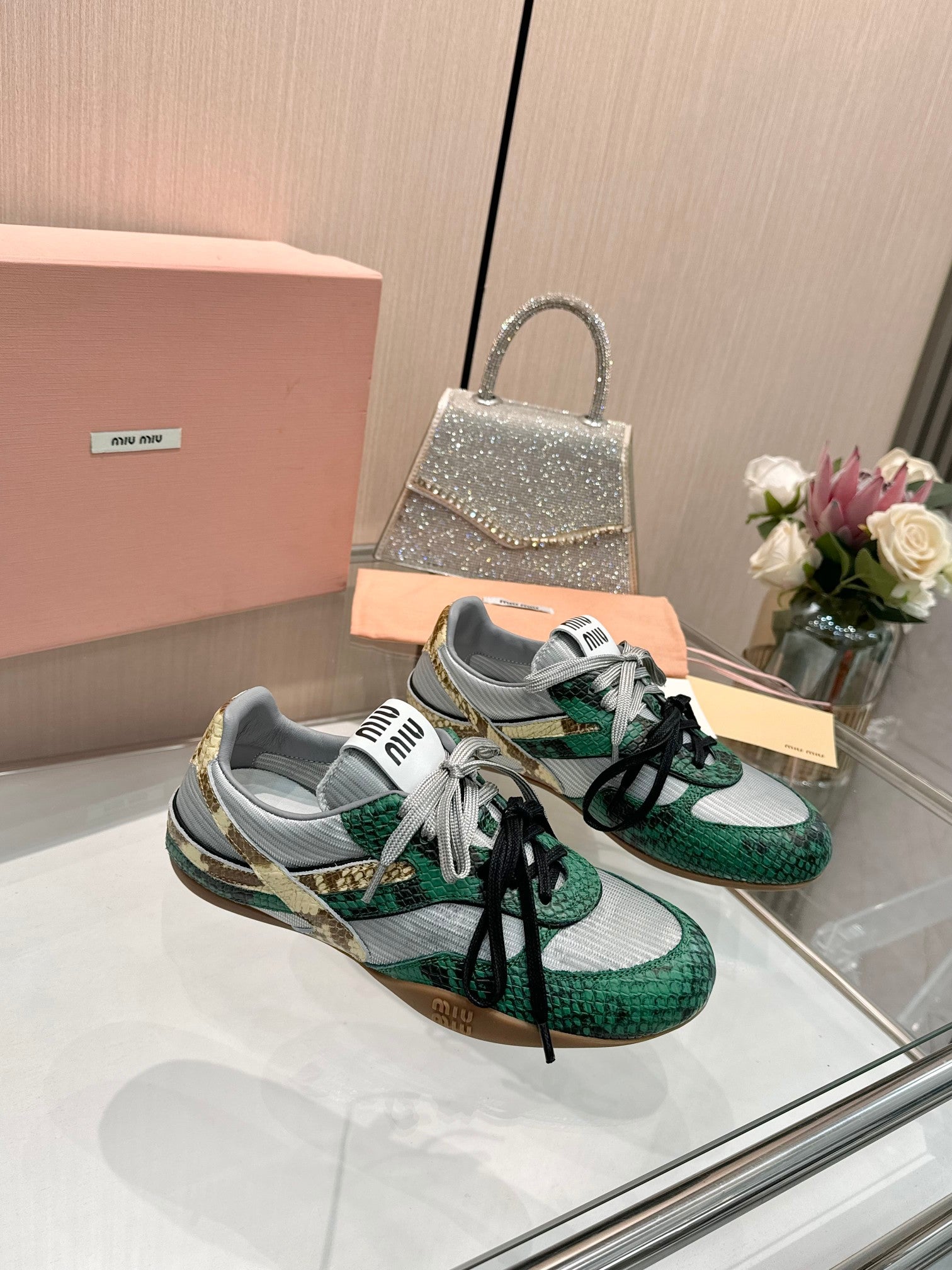 2105QA246Z Popular high-quality Shoes