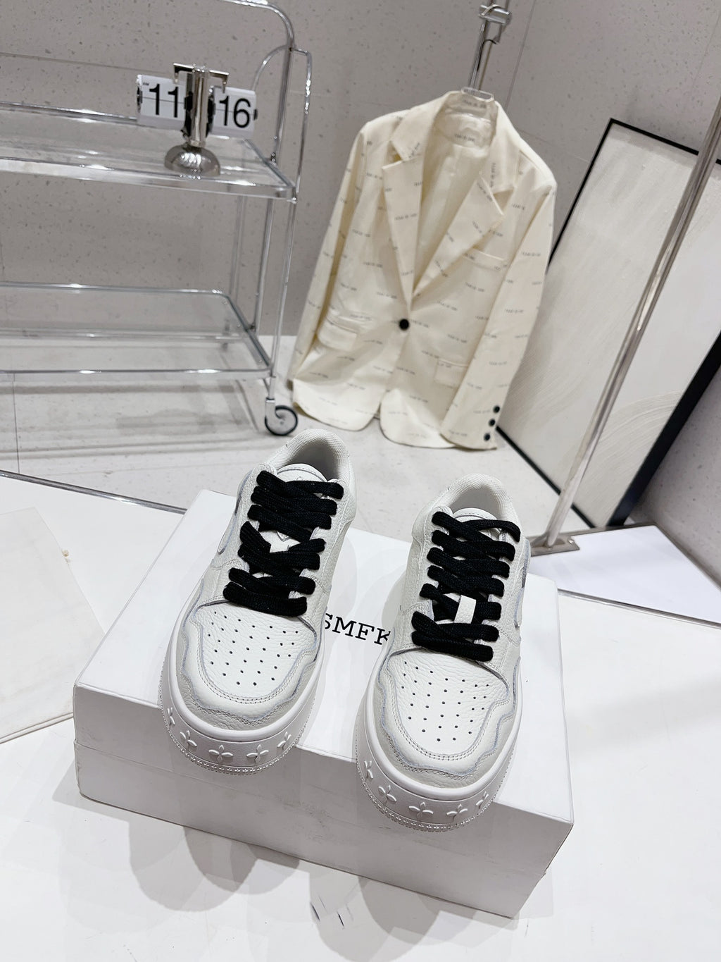 6105QA345Z Popular  Shoes