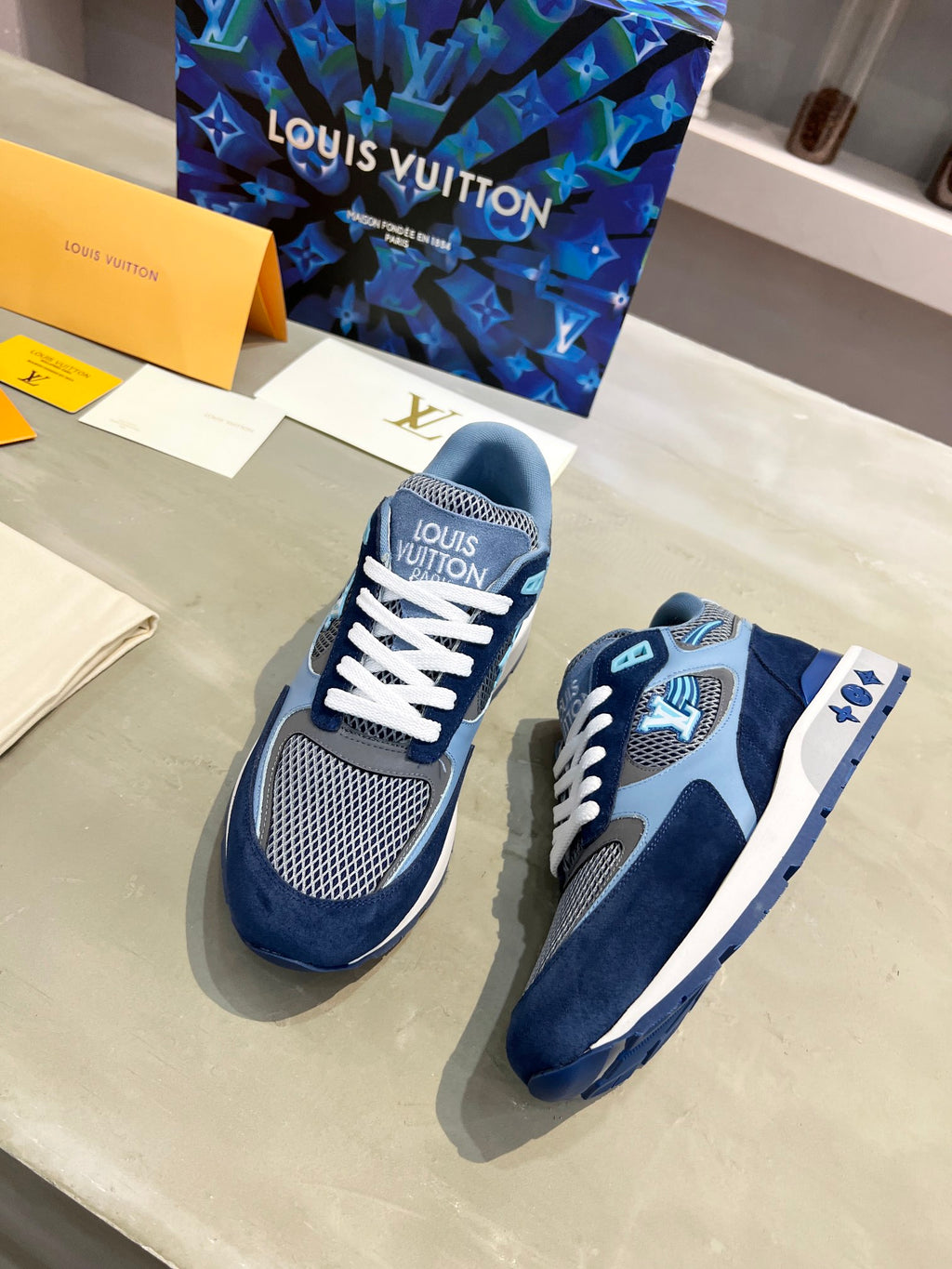 2105QE232Z Popular high-quality  Shoes