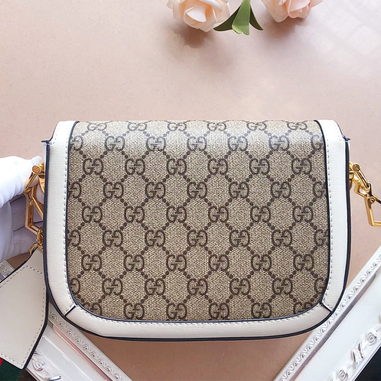 AB016B Popular  leather bag 