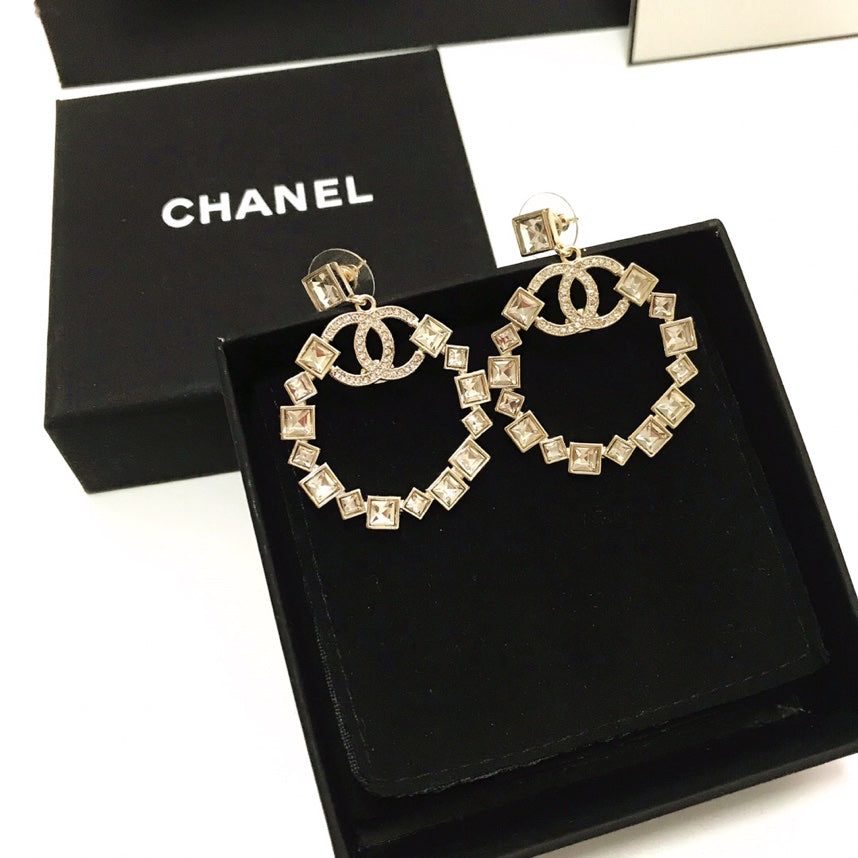14C791E Popular Earrings