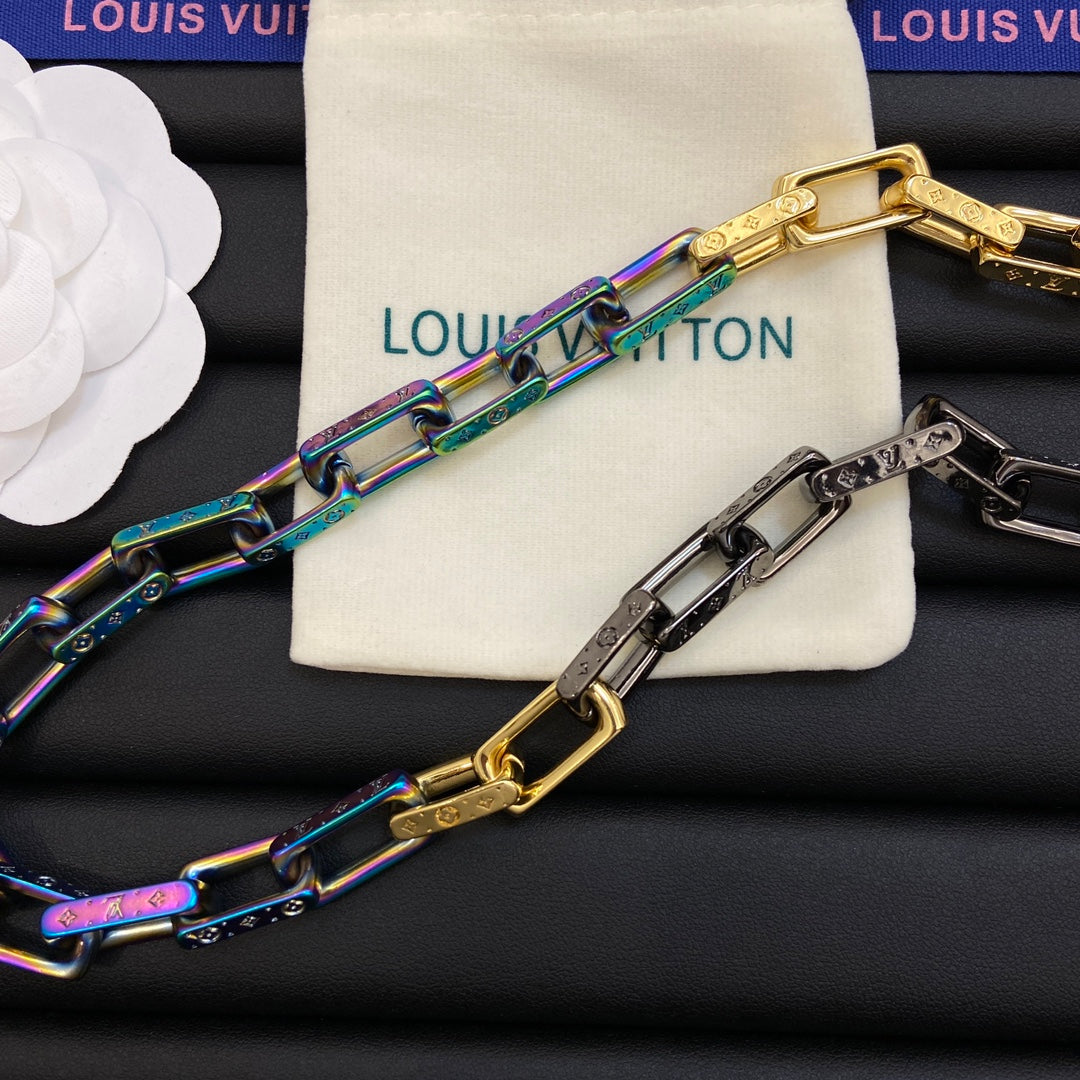 1NE178X  Popular  necklace bracelet