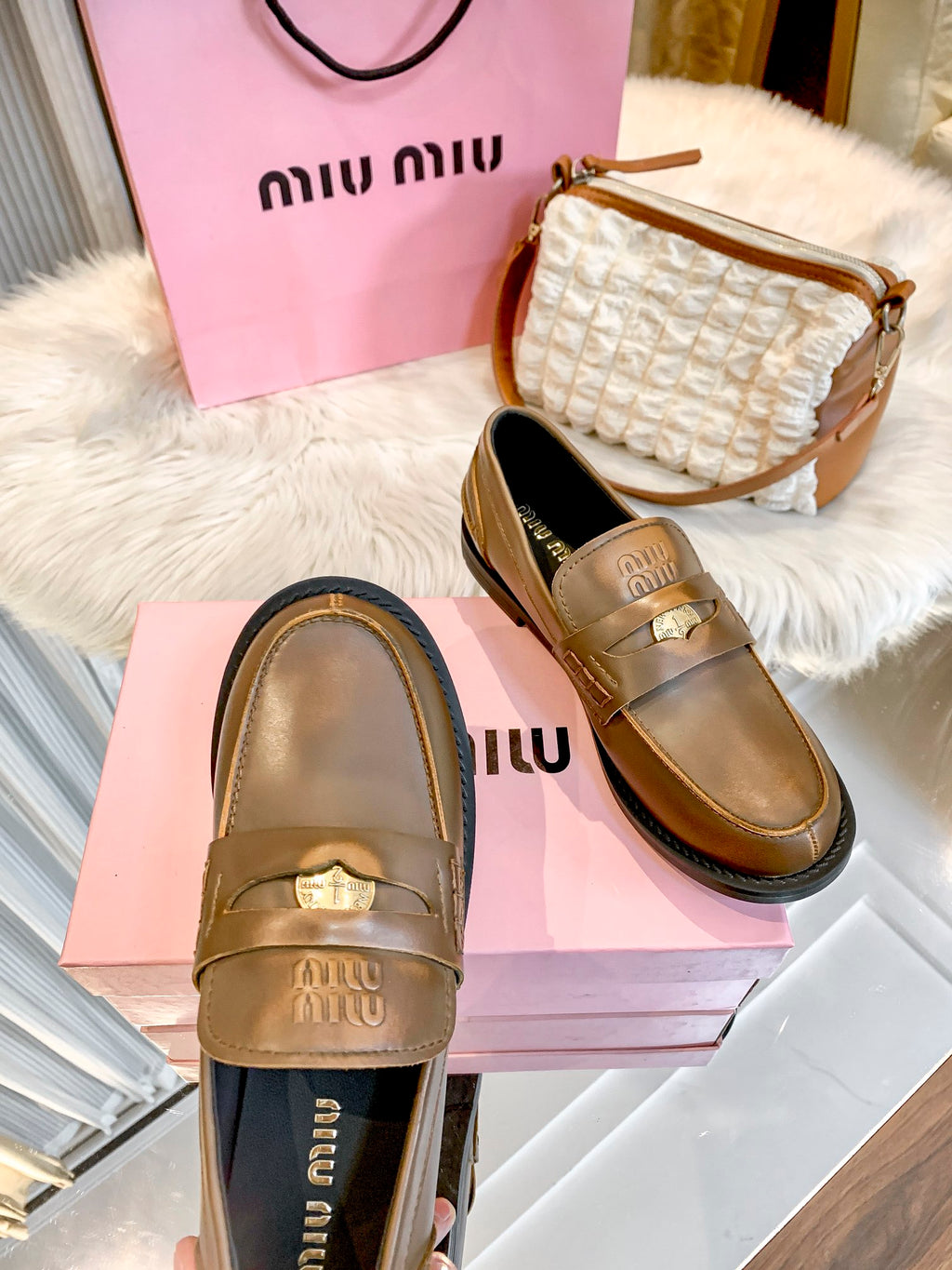 1WA262Z Popular Casual shoes