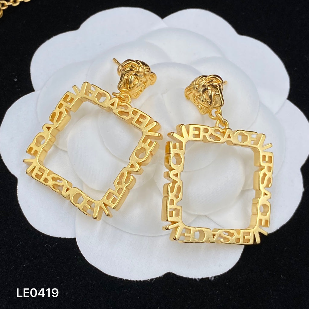 175RV65X Popular    Necklaces .Earrings