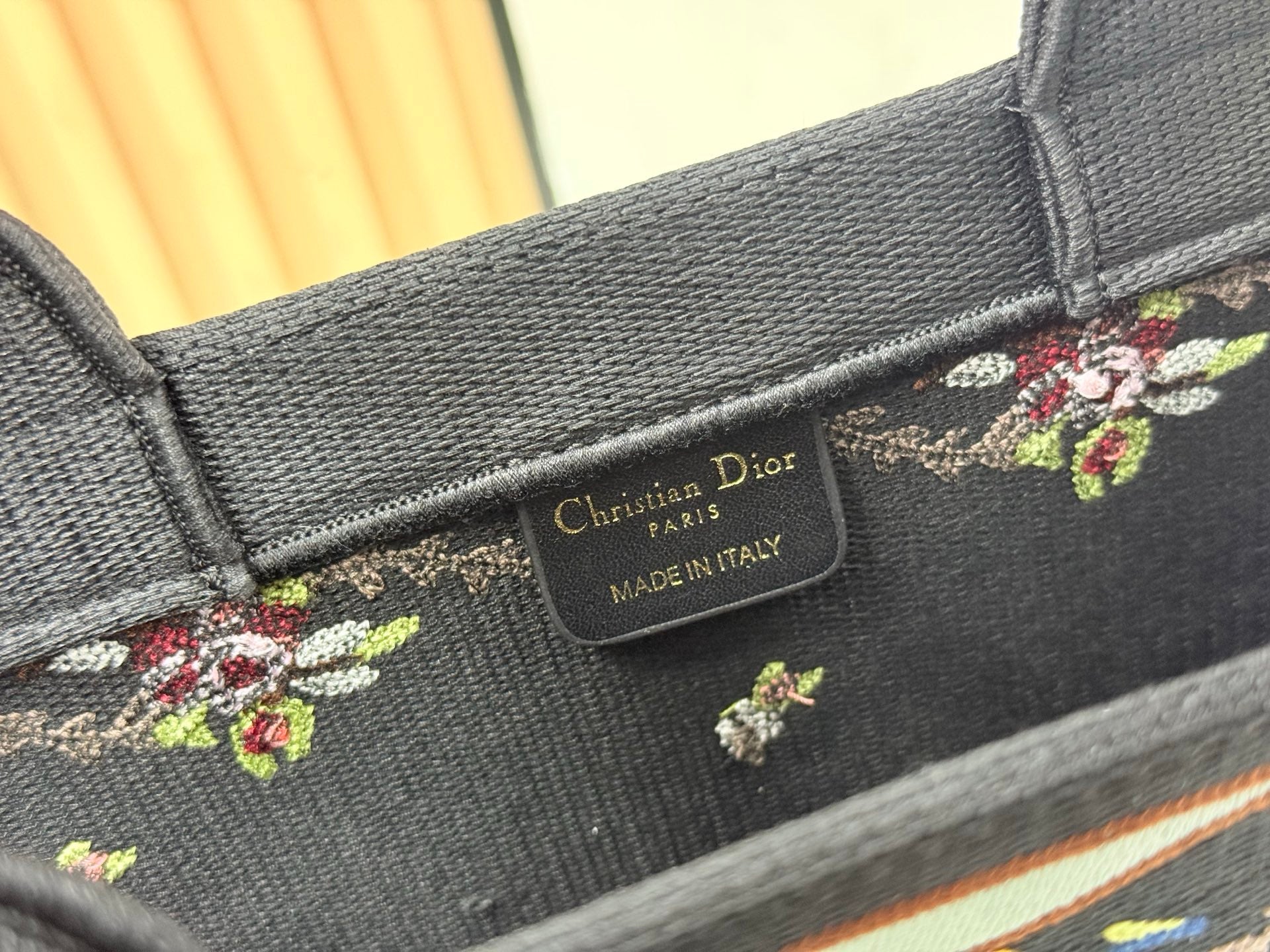 136PD91B Popular canvas bag