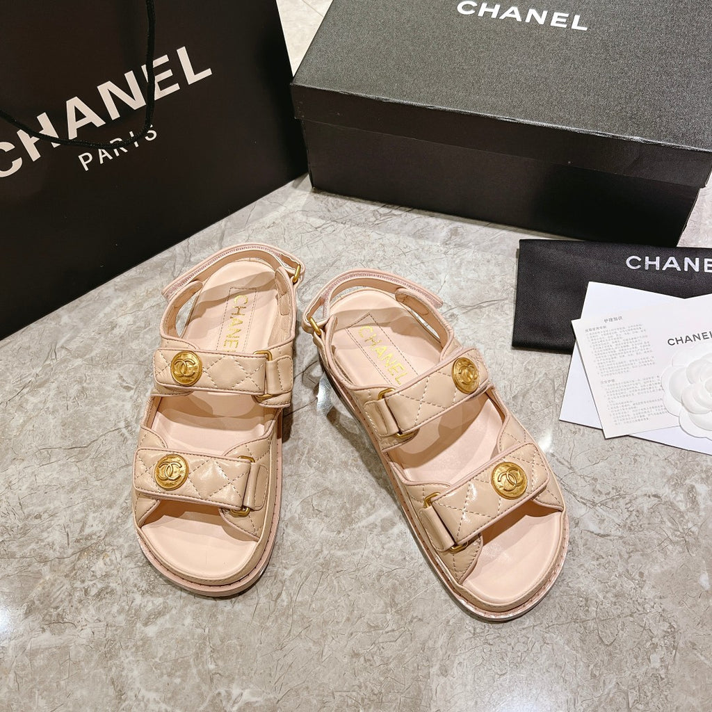 255QC22Z Popular leather shoes