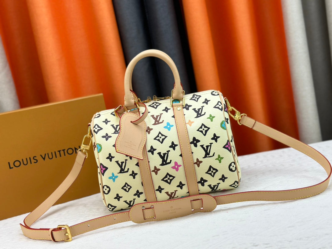 1XE408B Popular    leather bag