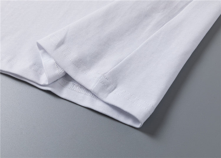 135WD89U  Popular T-shirts