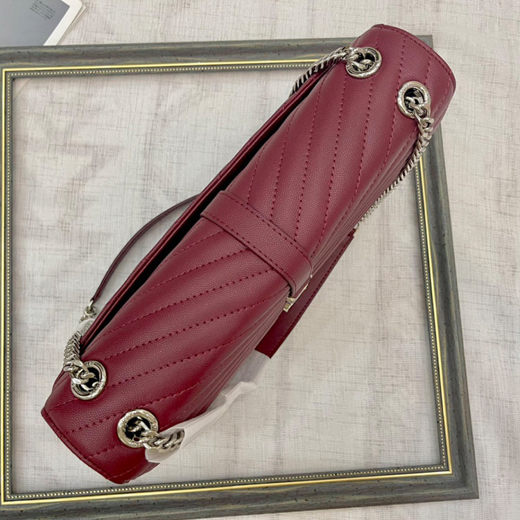 ASL010B Popular  leather bag 