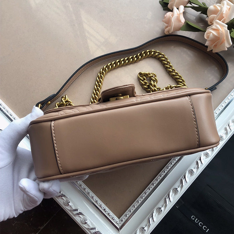 AB020B Popular  leather bag 