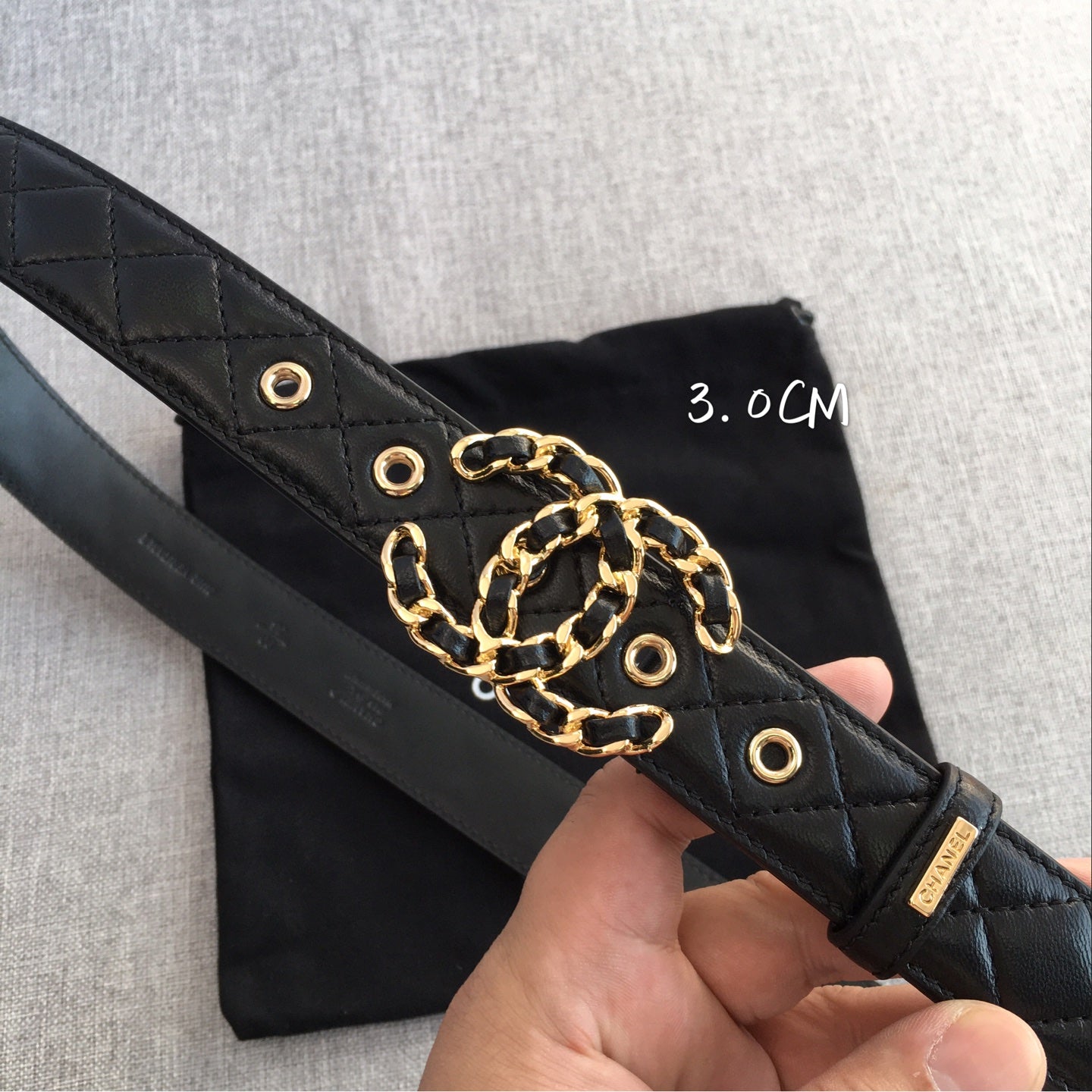 136PC15P Popular High quality belt With full package
