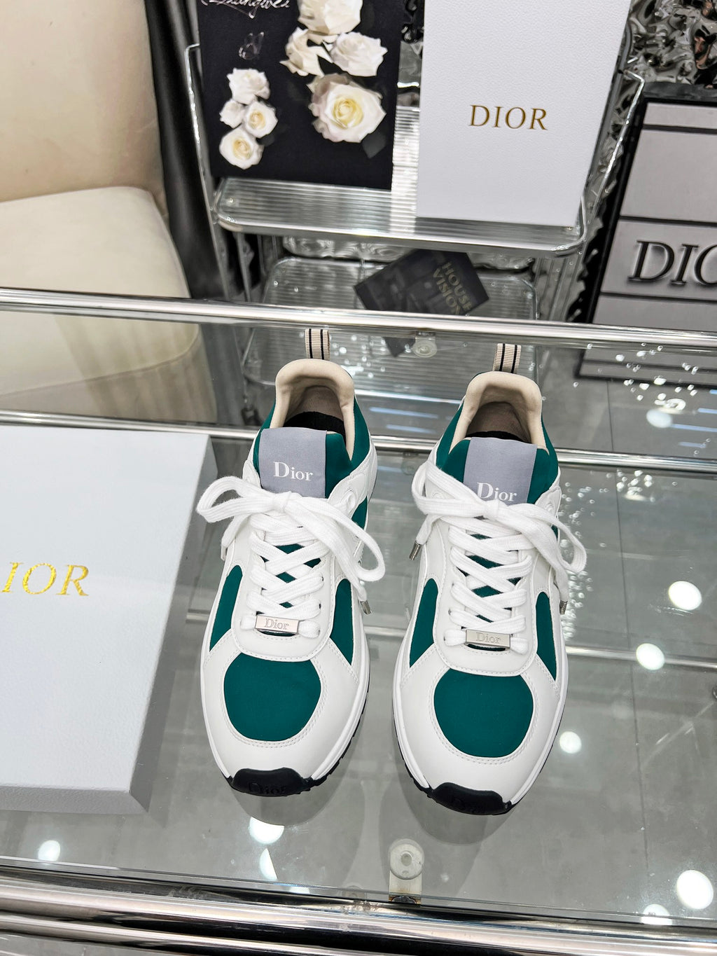 2105QD309Z Popular high-quality Shoes