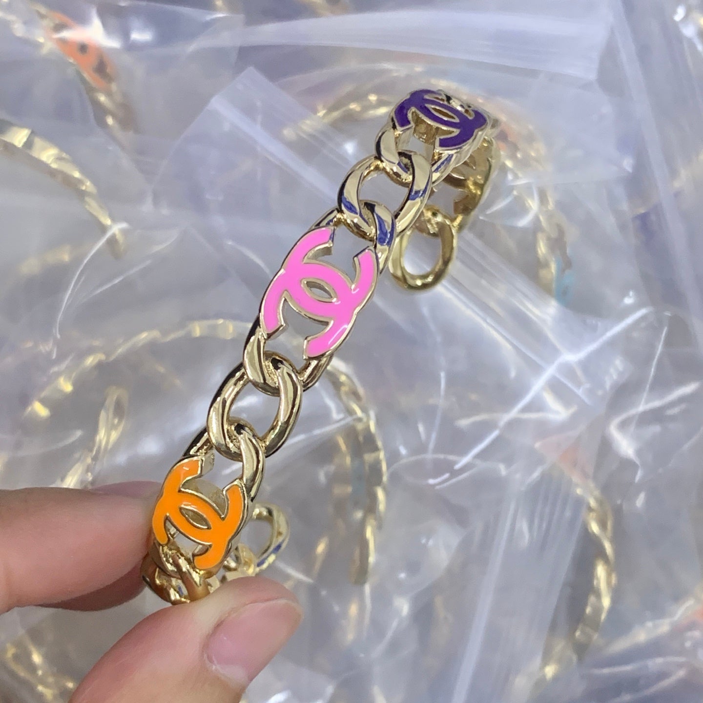15QC23K  Popular  Bracelets