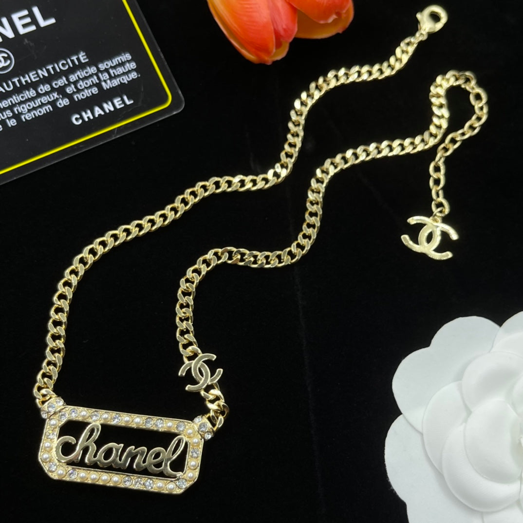 14C919X  Popular  Necklaces