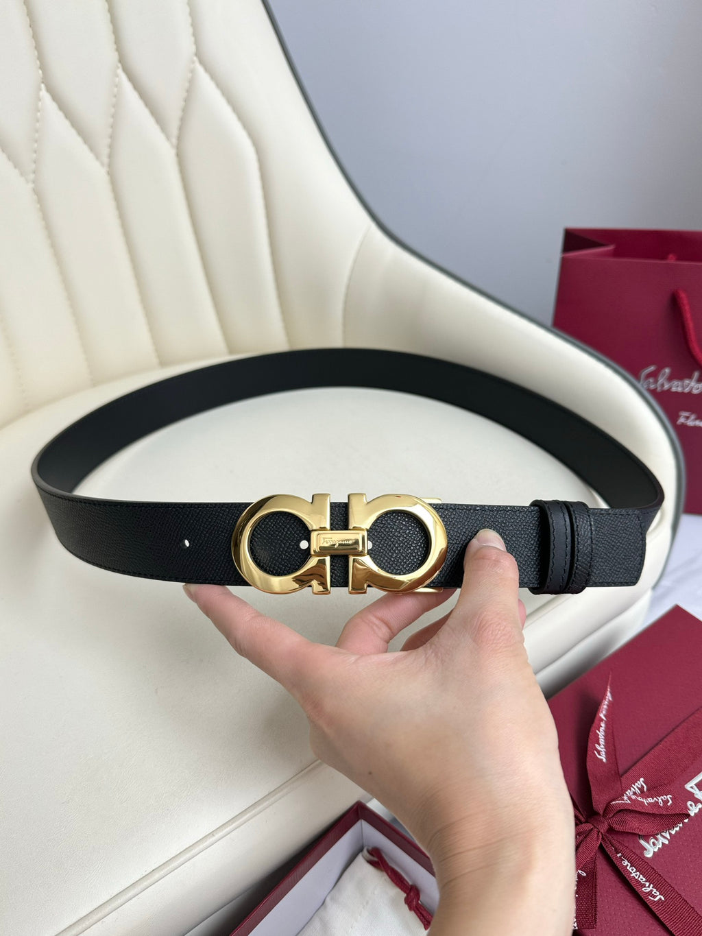 1WA170P Popular  High quality belt With full package