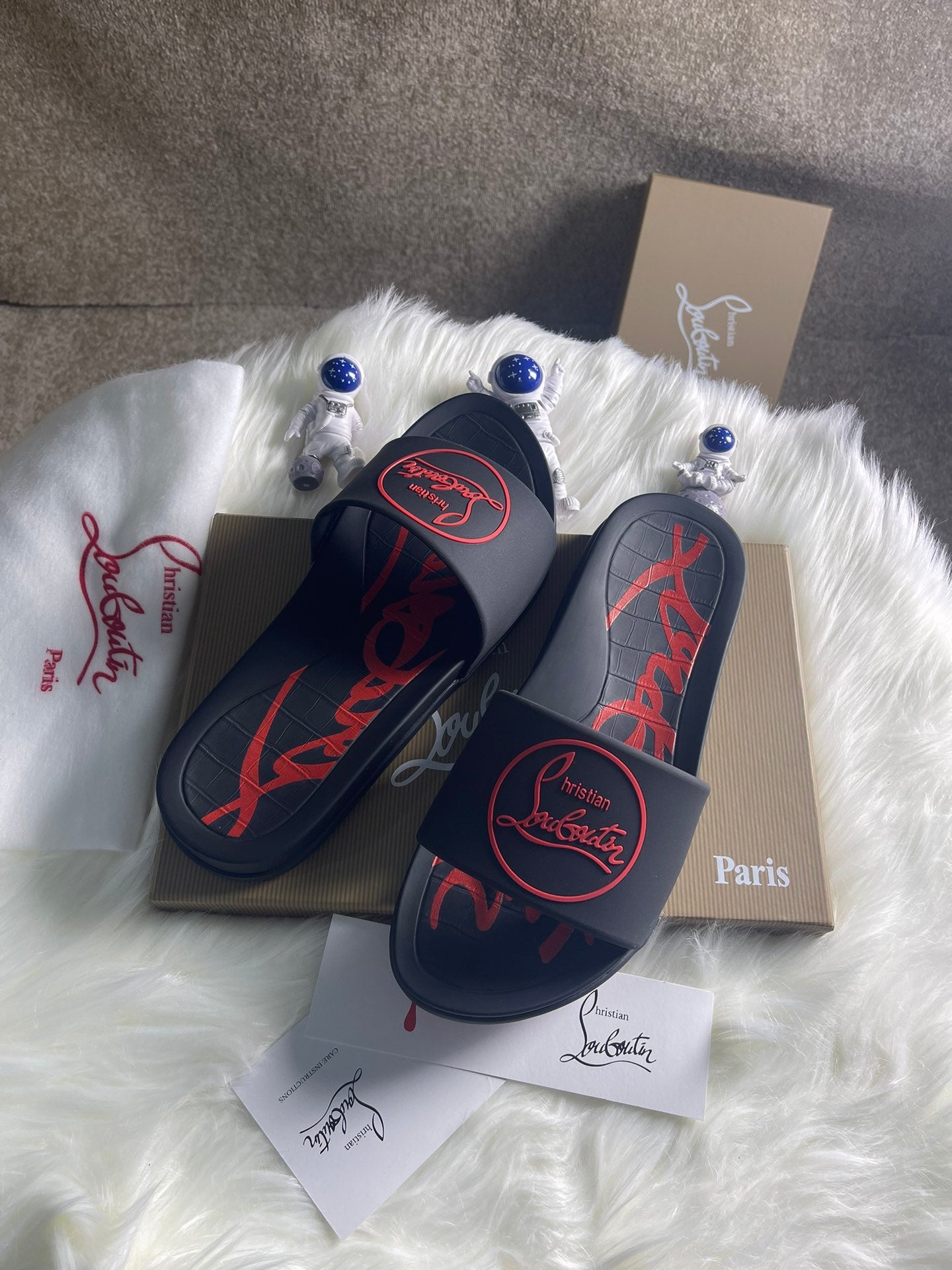 J4A23Z Popular Slippers