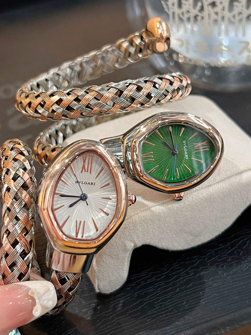 146RS131L Popular watches