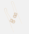 175NVLE Popular Earrings