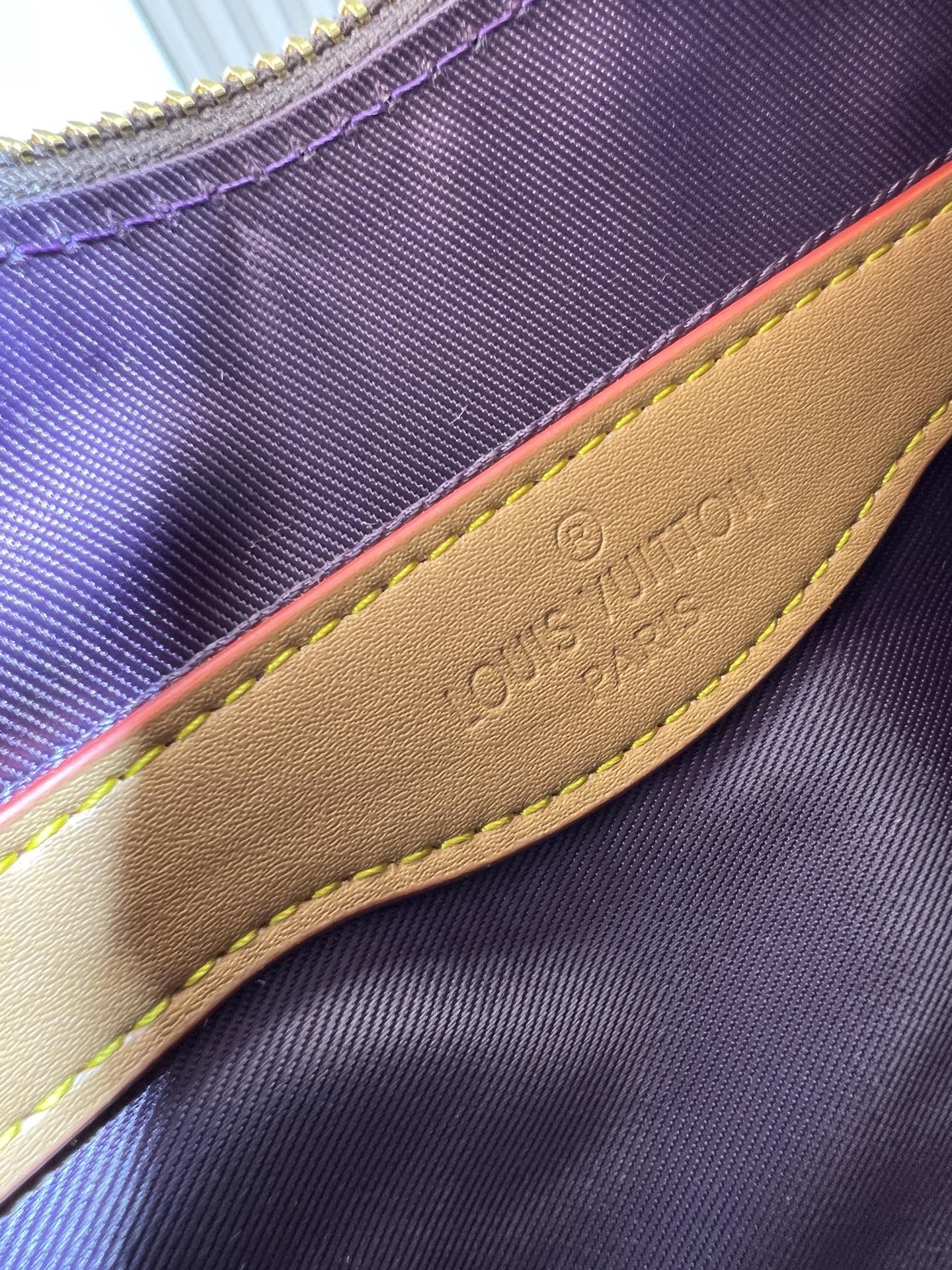 155NE60B Popular   leather bag