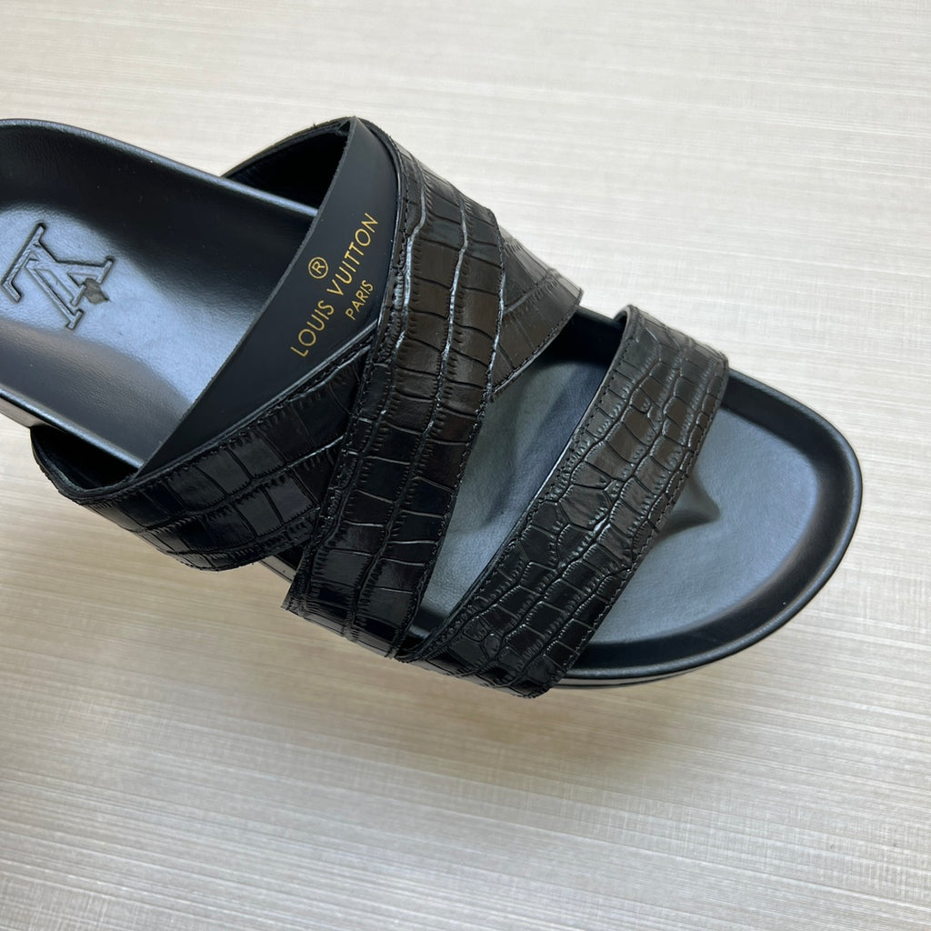 54E89Z Popular slippers