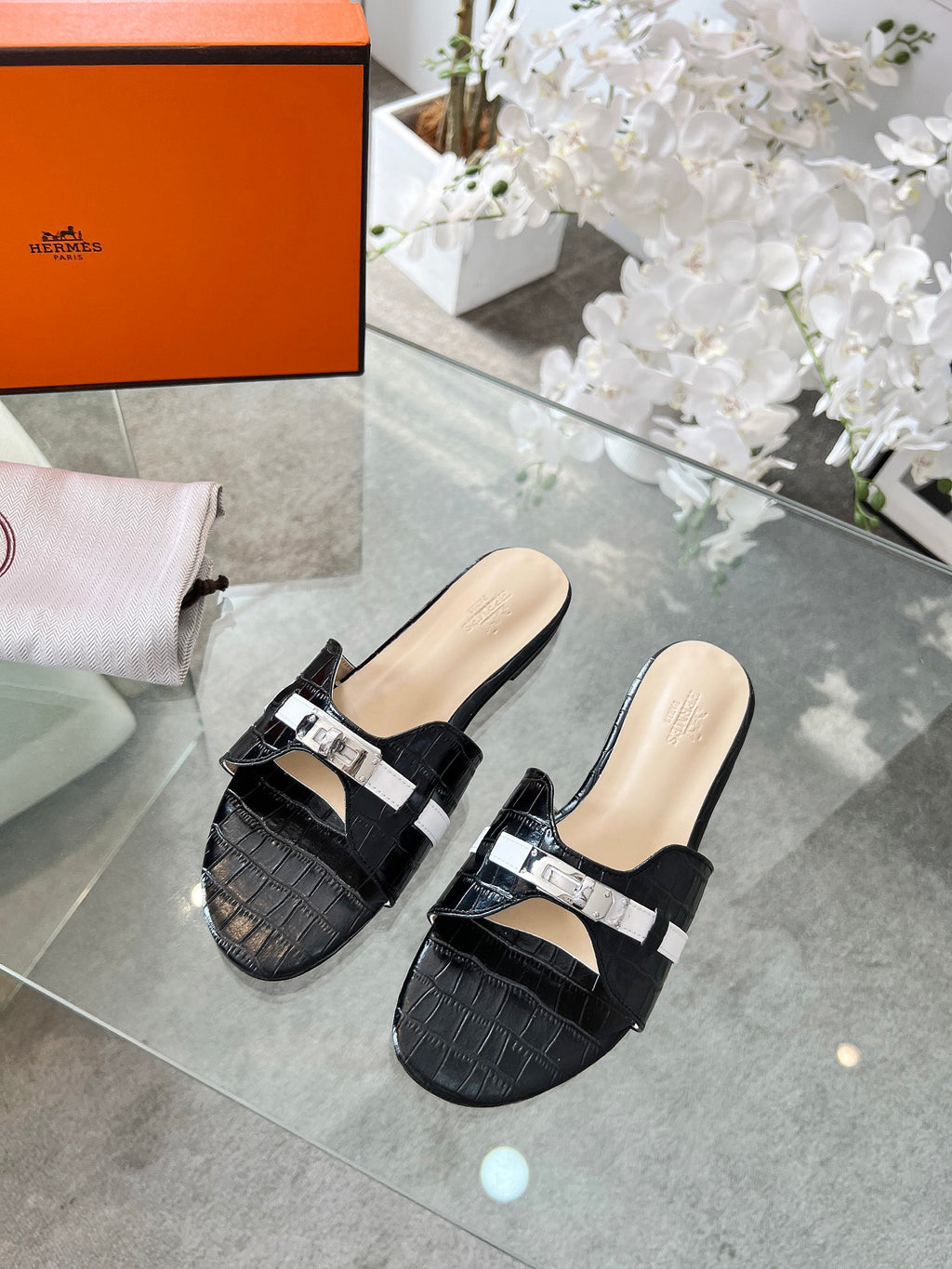 285ZH10Z  Popular leather Shoes