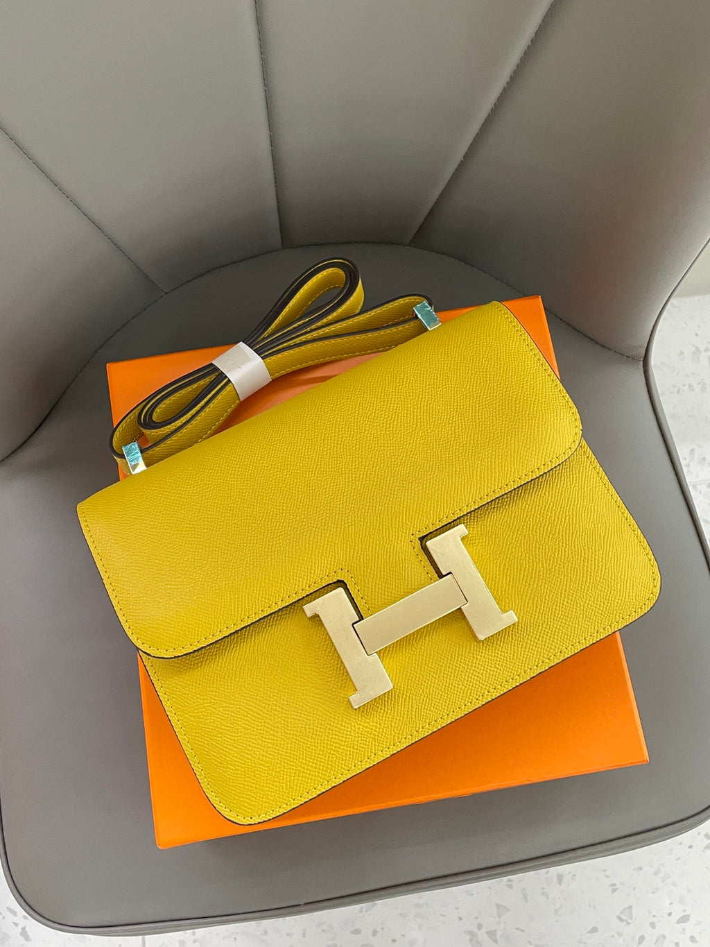 155NH65B Popular  leather bag