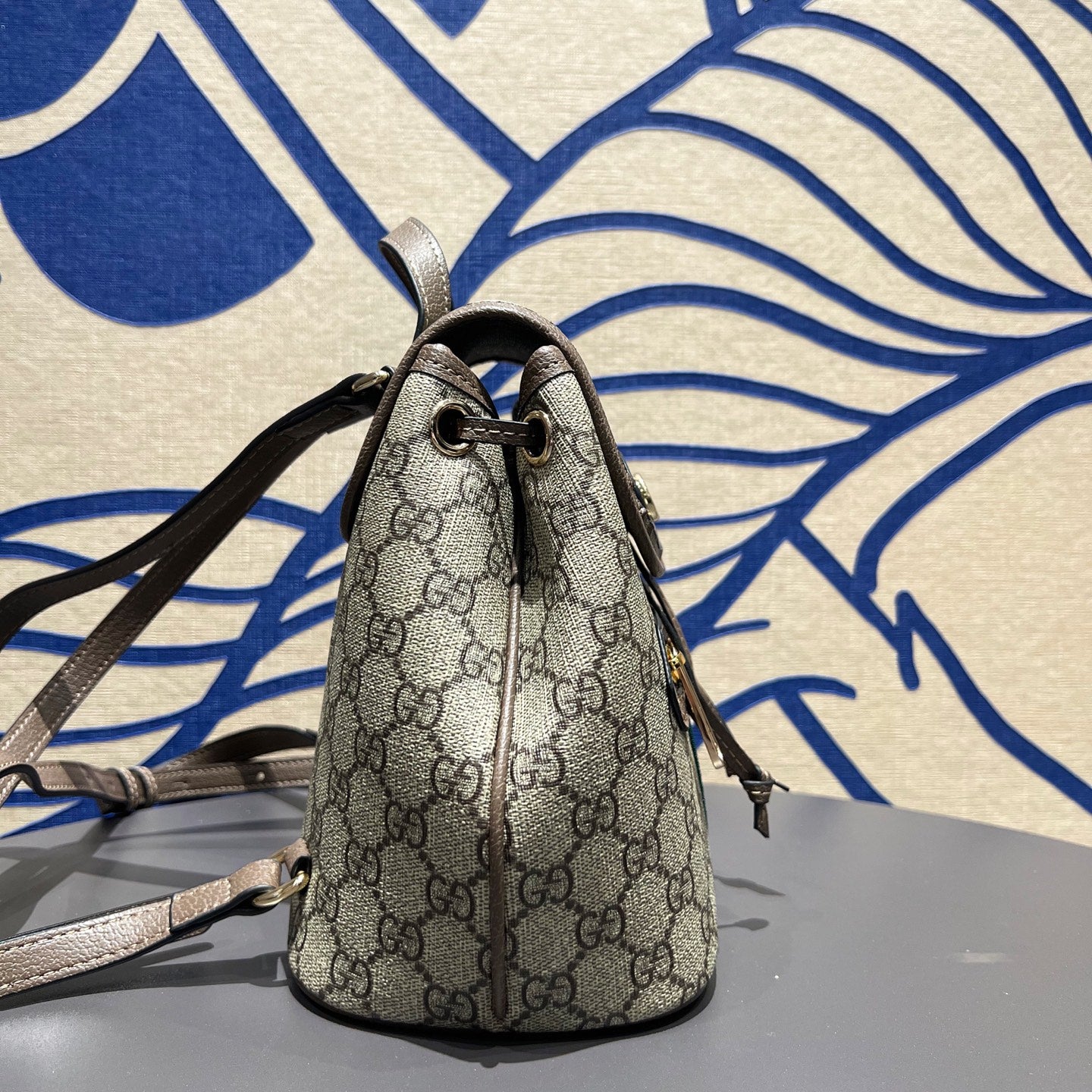 15RB105B Popular   leather bag